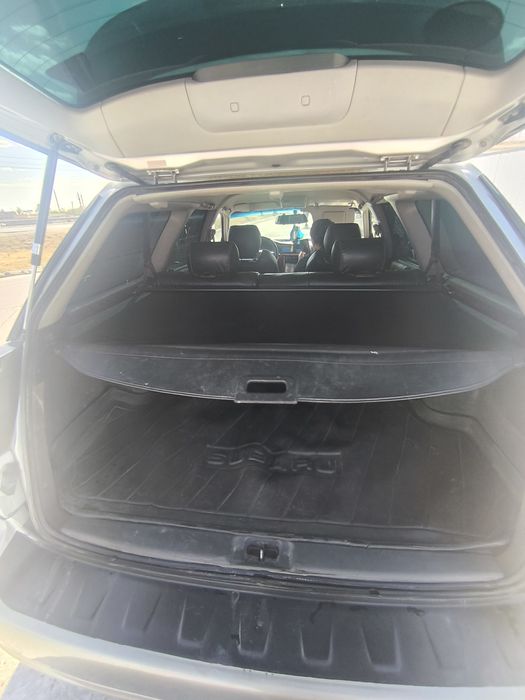 Субару  жагдаиы жаксы