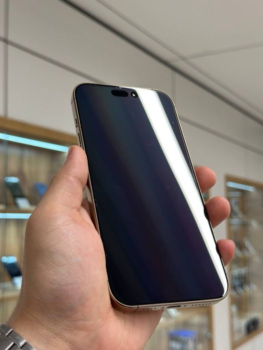 iPhone 16 Pro Max | 256 GB | E-sim