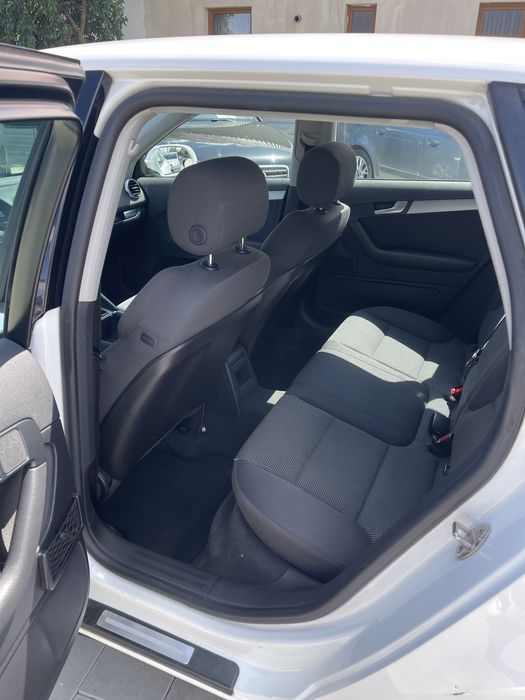 Audi a3 2011 1.6 tdi
