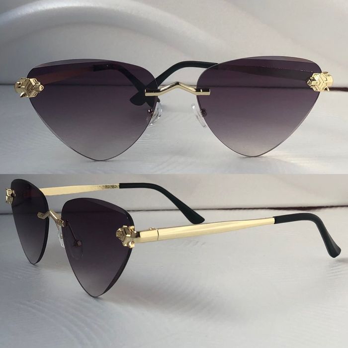 Модерни дамски слънчеви очила