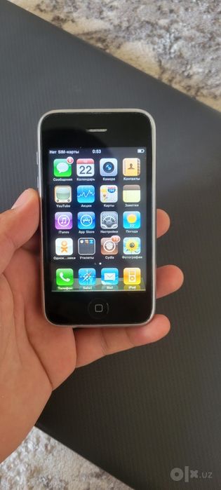 Iphone 3G 16gb ideal