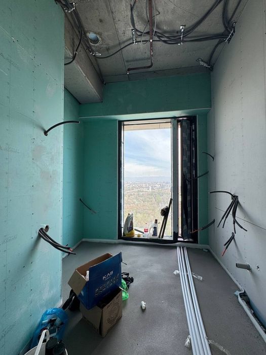 Продается 2х ком квартира, ЖК Nest One, ор-р: Ташкент Сити, 69м²