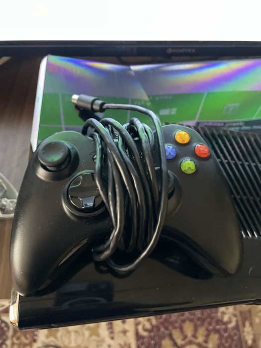 Vand xbox 360 slim