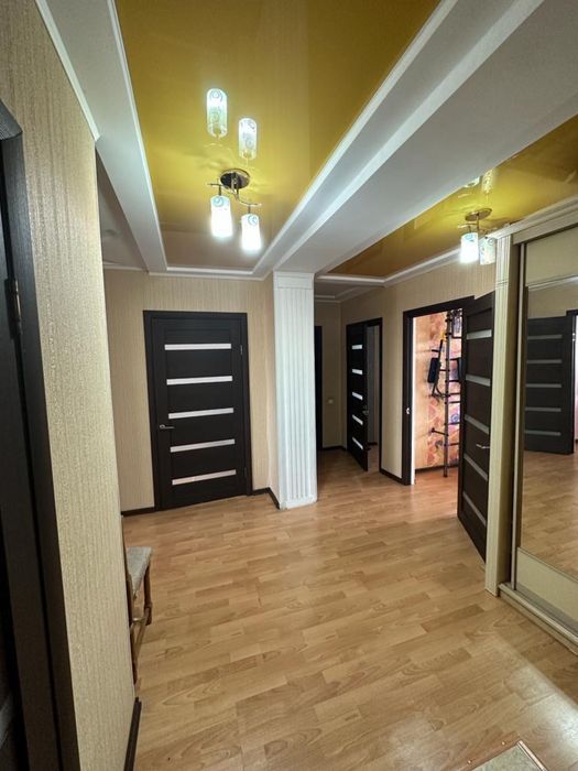 3 х комн квартира