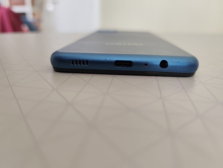 Samsung Galaxy A12. 128GB/48MP