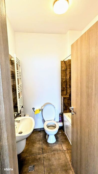1 min Metrou Mihai Bravu, 3 Camere, Bloc 2020, Centrala, AC, ctr ANAF
