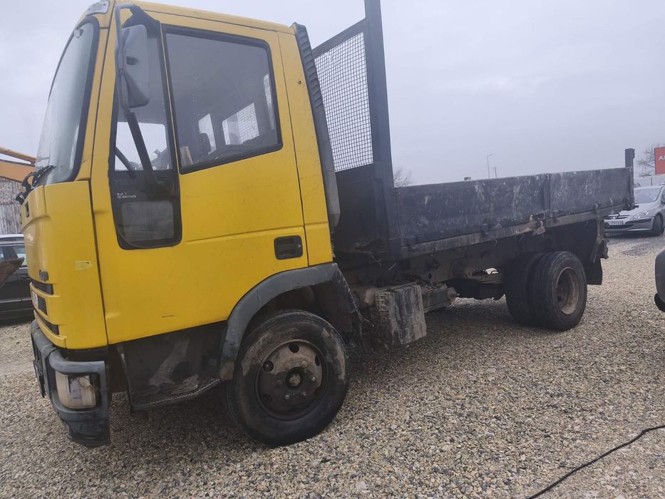 Хамалски услуги със самосвал