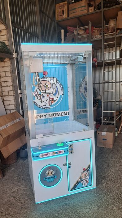 Игровой аппарат HAPPY MOMENT