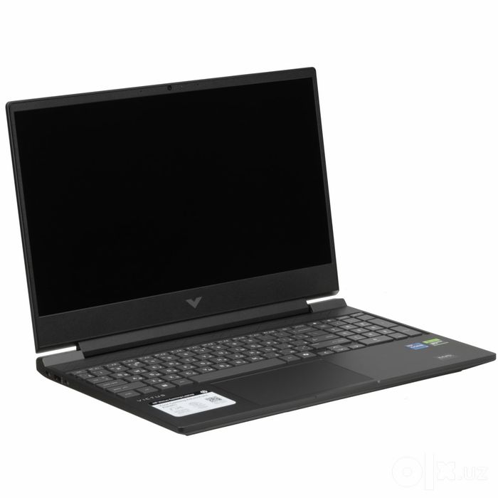 HP VICTUS 15 – RTX 3050, Ryzen 7 7445HS, 16GB DDR5, 1000GB SSD