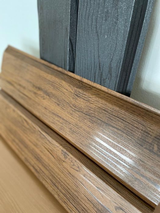 Сайдинг для дома по выгодной цене