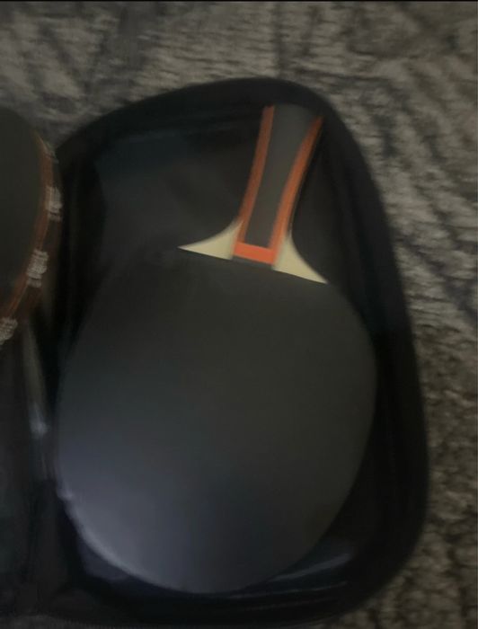 Palete ping pong nou noute