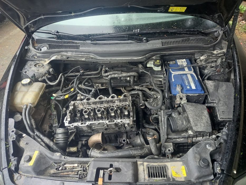 Dezmembrari Volvo V50 (MW) (2004-2012) 1.6 D Motorina