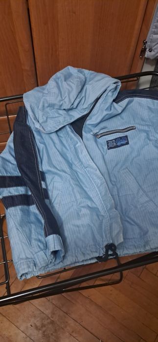 Куртки на мальчика