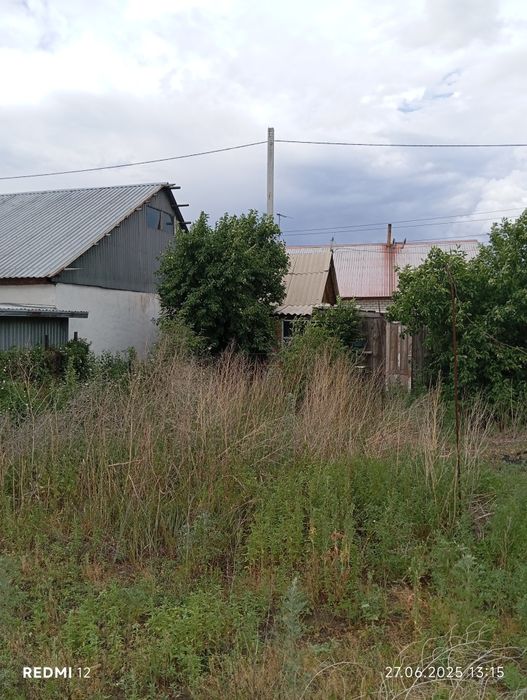 Саяжай сатамын Бобровка