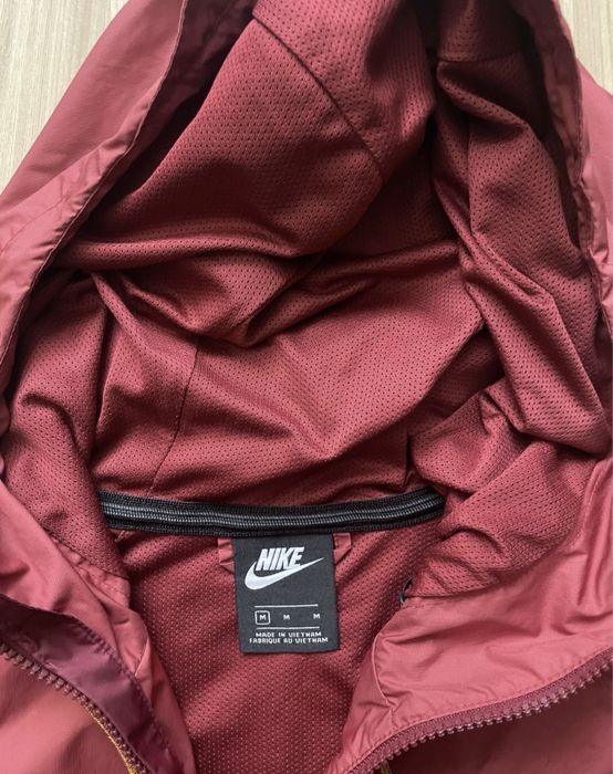 NIKE/FC ROMA / мъжки суичър M