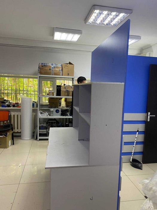 офисная мебель бу