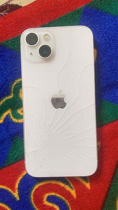 Аифон 13 128  гб