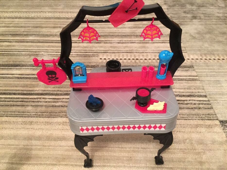 Набор Monster high