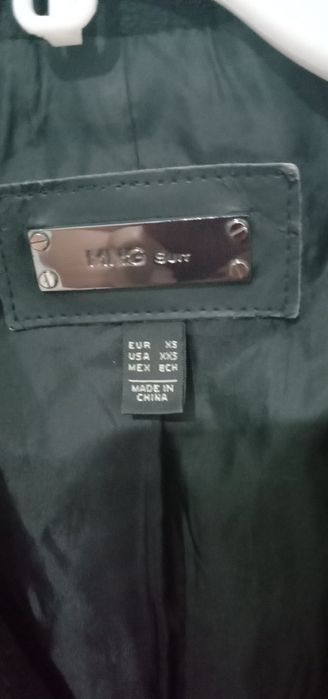 Пальто осенний.цвет черный.