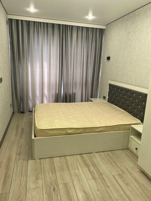 Сдается квартира