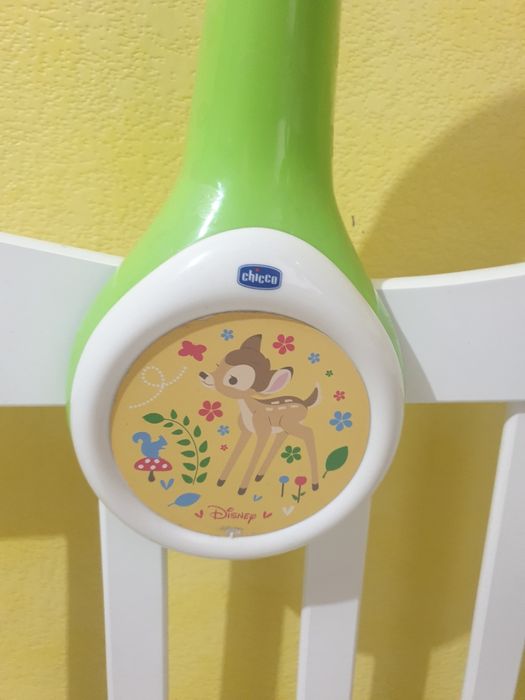 Детский Мобиль  фирмы  Chicco
