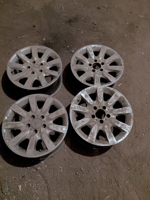 Продам диски R 16