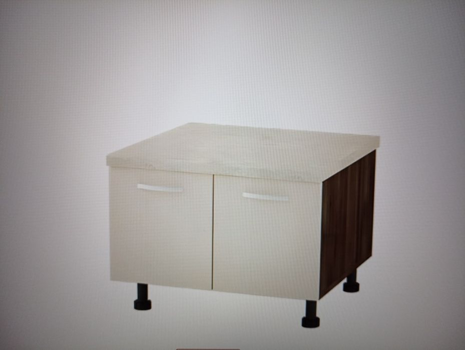 Шкаф за мини печка.