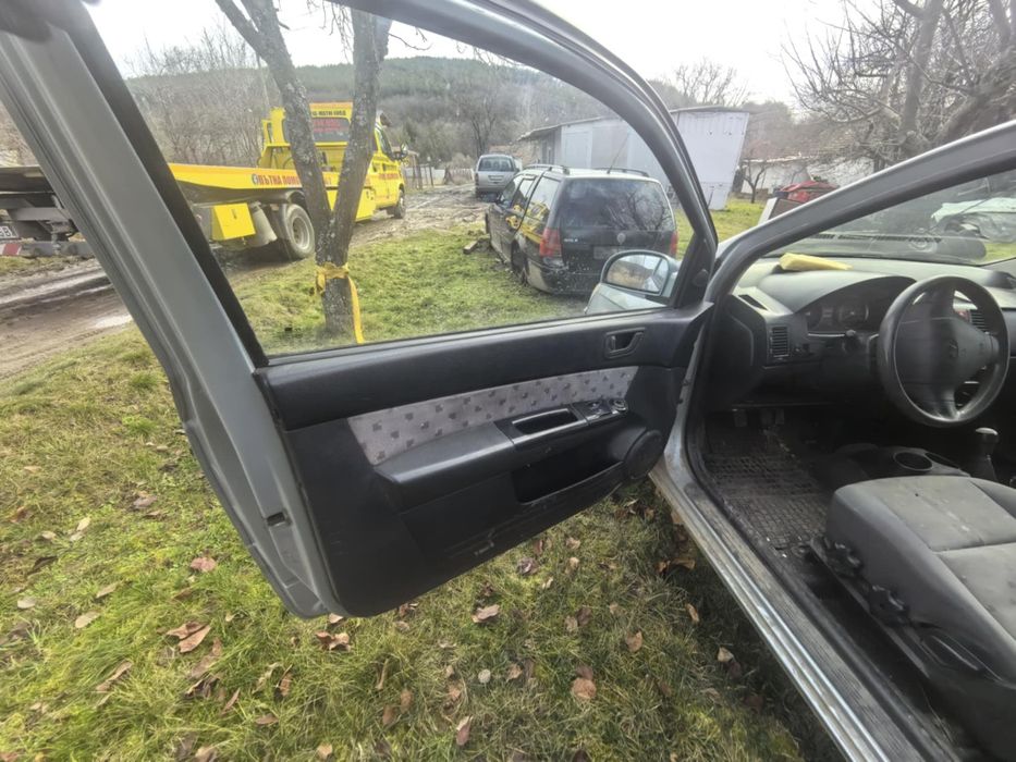 Хюндай,гетс 1.5 crdi на части !