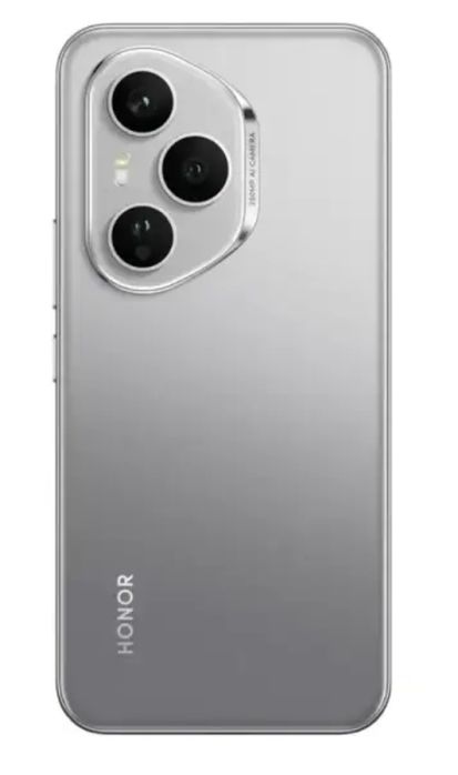 Honor 400 pro ideal holatda