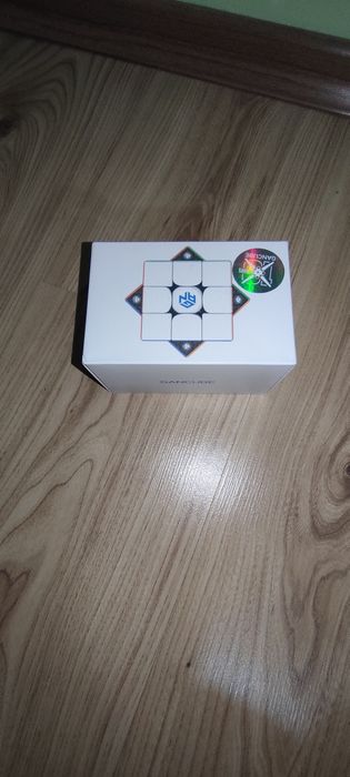 Рубик кубче gan 356rs