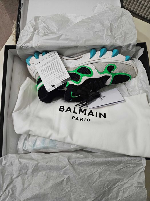 Маратонки мъжки BALMAIN, размер 43EU