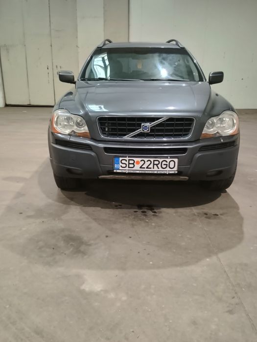 Volvo xc 90 an 2006