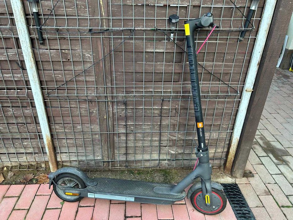 mi electric scooter pro 2