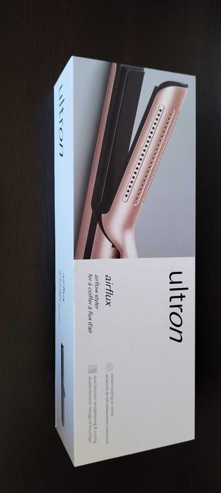 Професионална преса за коса