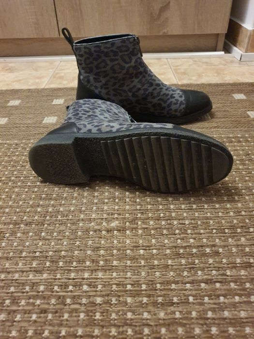 Ghete dama clarks