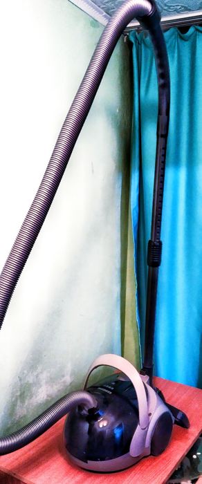 Два Пылесоса  Samsung