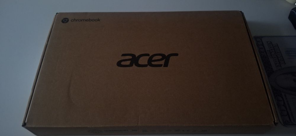 Продам Acer 516 GE