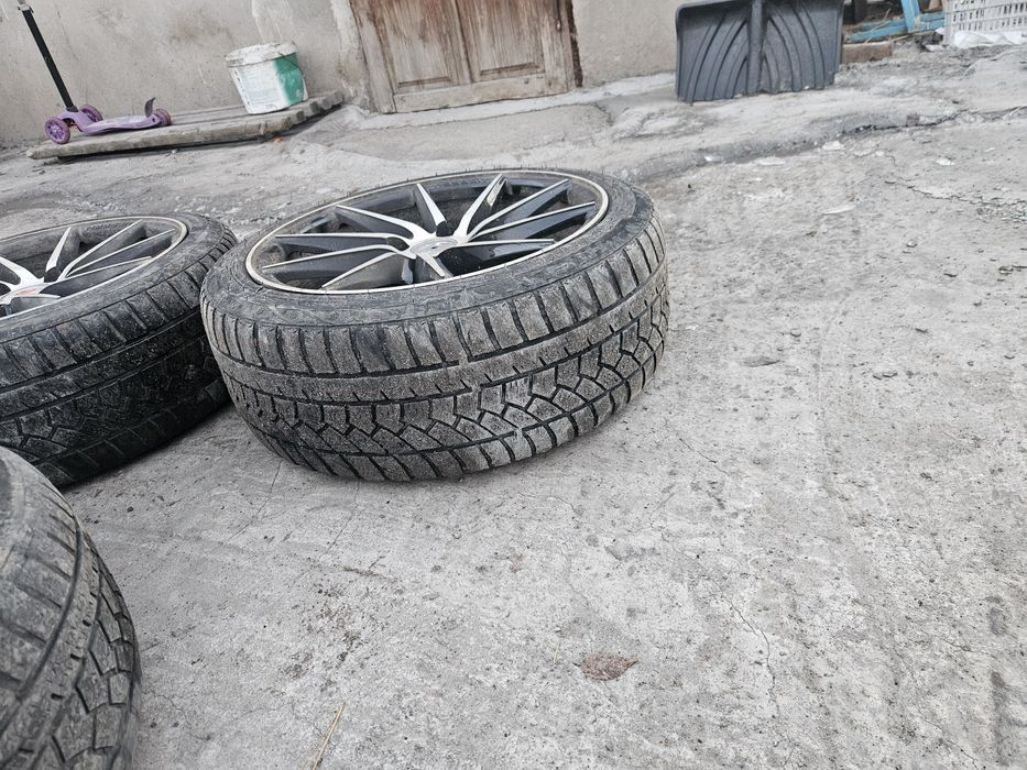 Продам диски 16 размер