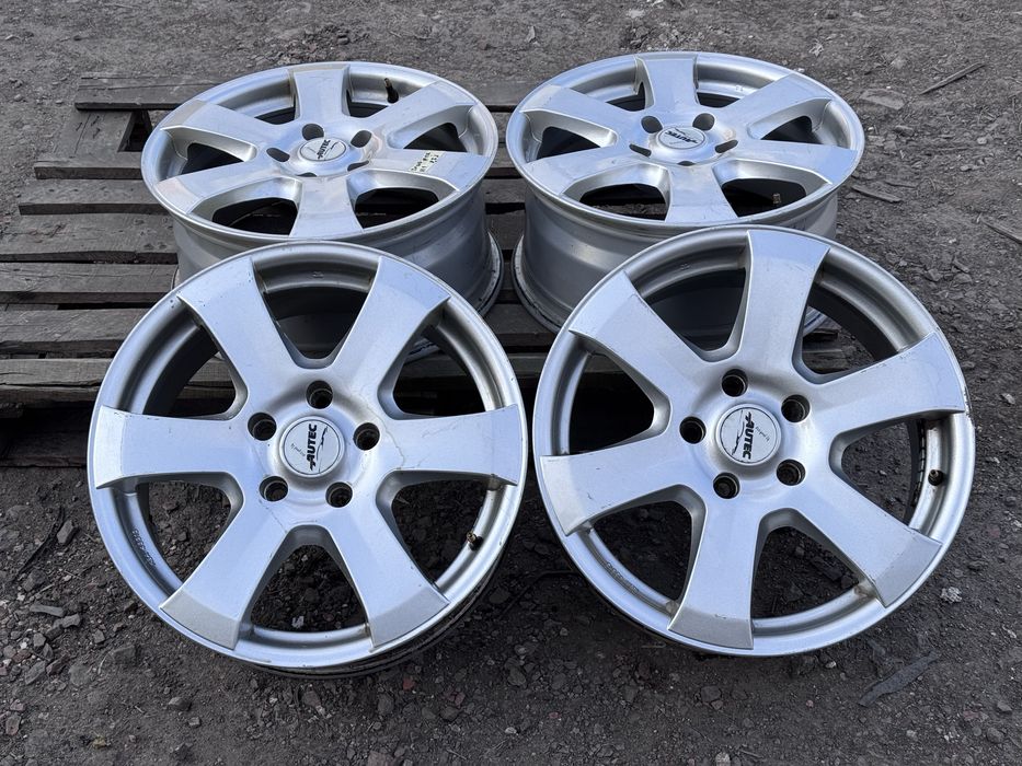 Диски BMW r17 оригинал