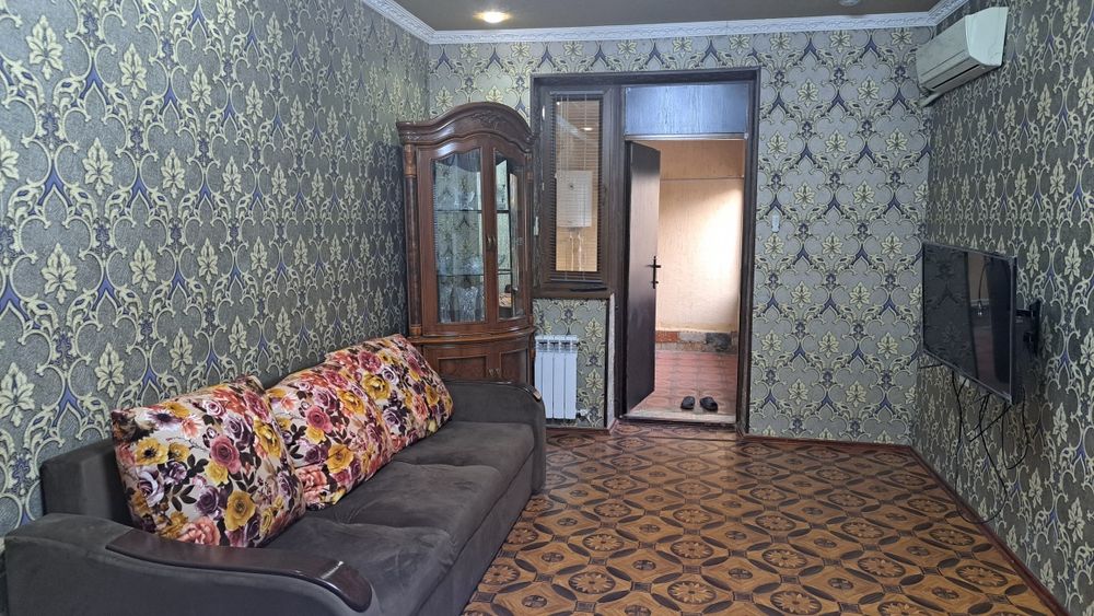 Сдаётся коттедж в аренда