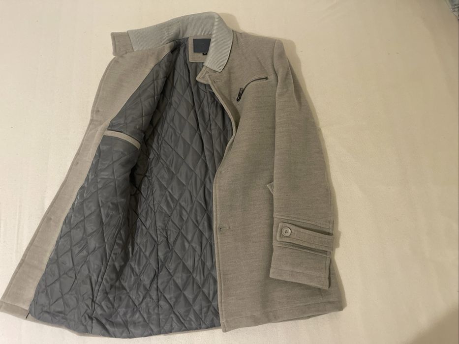 Palton Ares nou barbati marime 48 - M