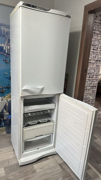 Продам холодильник б/у