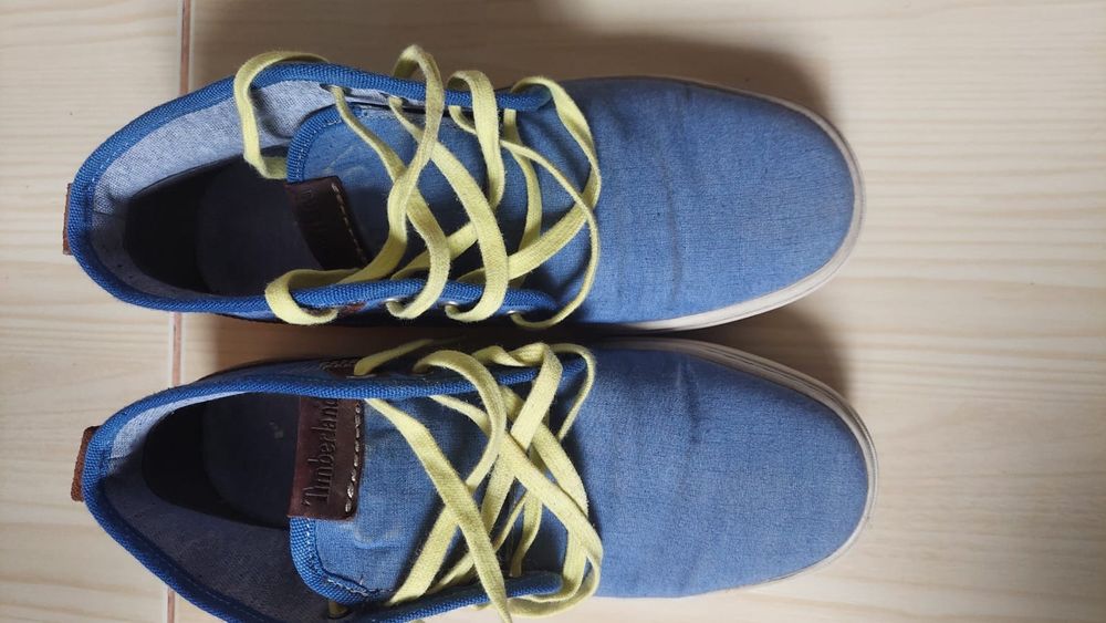 Pantofi casual  Timberland, nr41