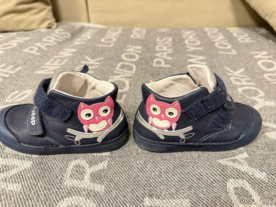 Pantofi sport DD step marimea 23