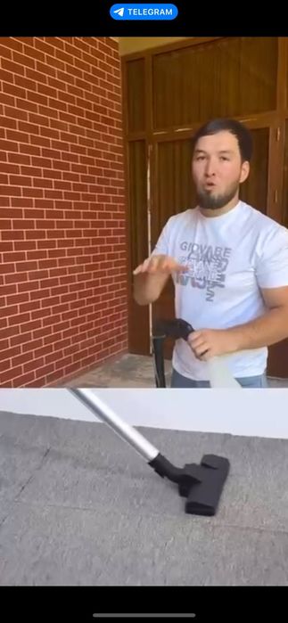 Пылесос 2025, моющие сифатлариям бор, нмалир токилб кетса юволишга