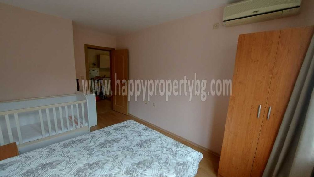 Продава се Двустаен апартамент в Свети Влас - 68 кв.м за 1015 €/кв.м - Снимка #5