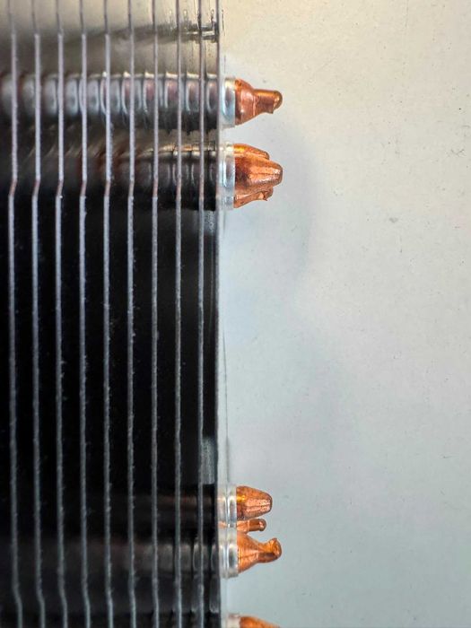 cooler processor inter tech argus su 200