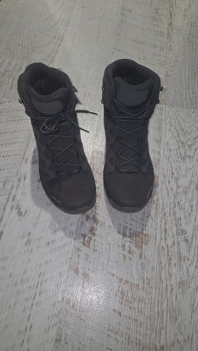Lowa Goretex GTX Нови оригинални