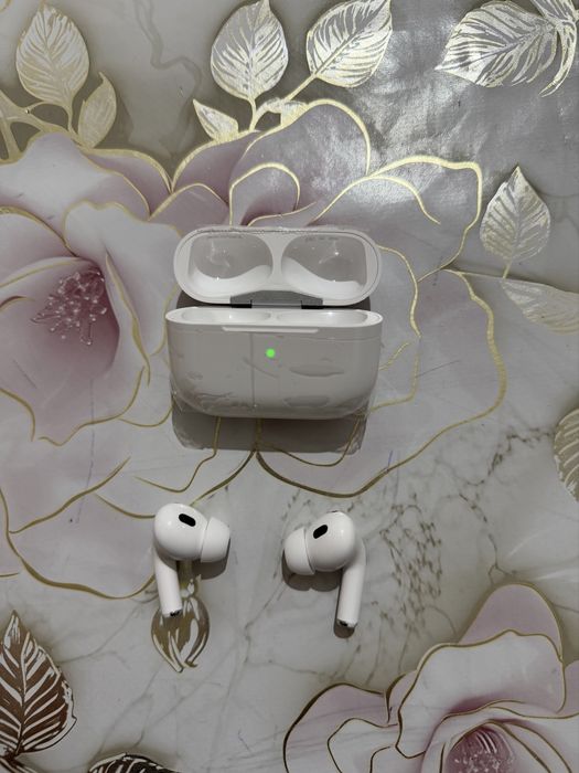 AirPods Pro2 Наушники