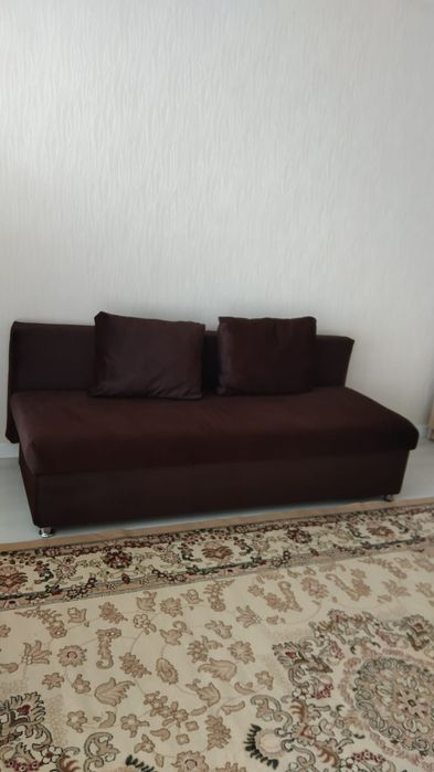 Суточный Квартира